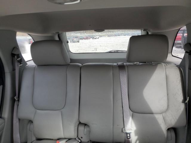 Photo 10 from auction – 2005 CHEVROLET EQUINOX LT with VIN 2CNDL73F056024293