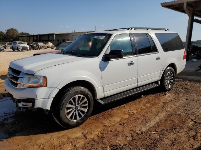 FORD EXPEDITION 2017 with VIN 1FMJK1HT2HEA60990 - Photo from auction
