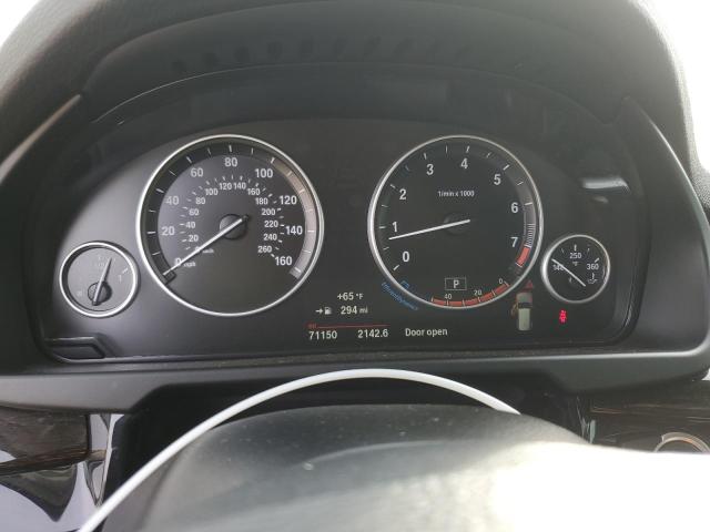 Photo 9 from auction – 2016 BMW X5 XDRIVE3 with VIN 5UXKR0C50G0S93784
