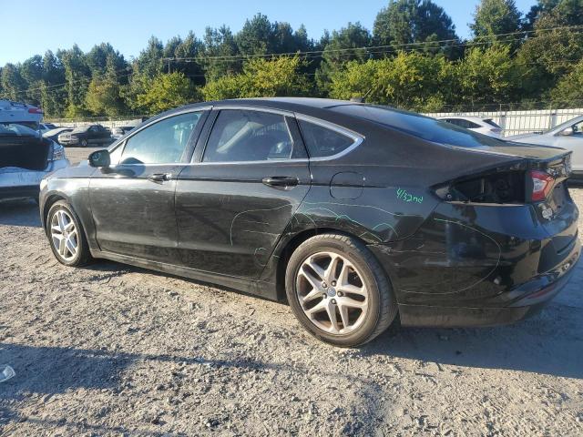 Photo 2 from auction – 2013 FORD FUSION SE with VIN 3FA6P0HR5DR160637