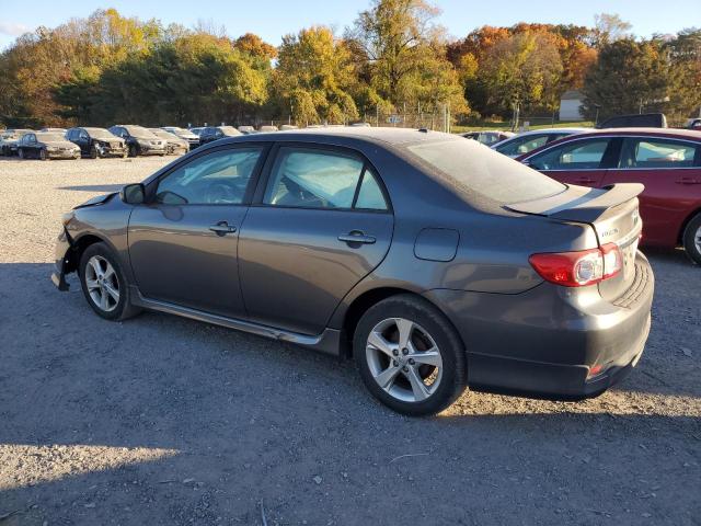Photo 2 from auction – 2011 TOYOTA COROLLA BA with VIN 2T1BU4EEXBC691071