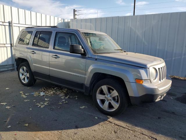 Photo 4 from auction – 2016 JEEP PATRIOT LA with VIN 1C4NJPFB3GD620879