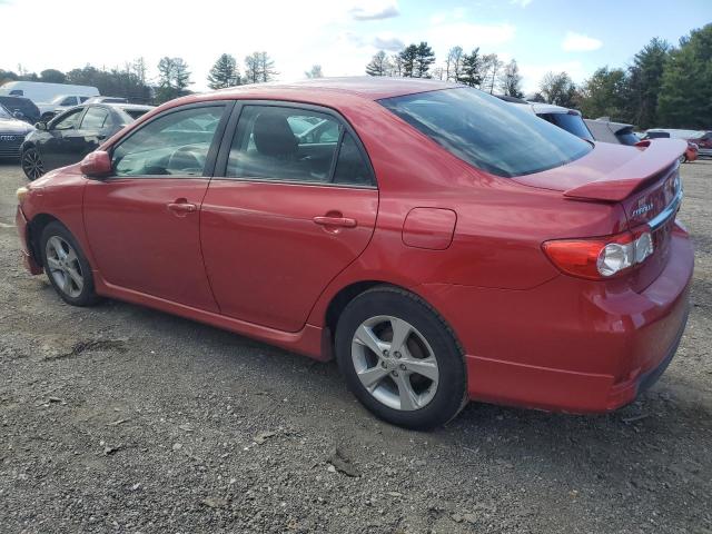 Photo 2 from auction – 2013 TOYOTA COROLLA BA with VIN 2T1BU4EE5DC108067