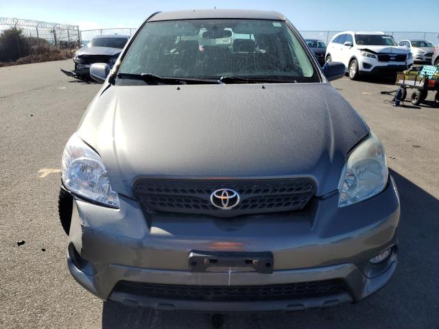 Photo 5 from auction – 2006 TOYOTA COROLLA MA with VIN 2T1KR30E46C580315