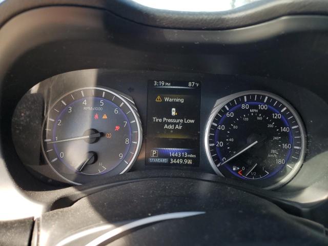 Photo 9 from auction – 2015 INFINITI Q50 BASE with VIN JN1BV7AP0FM352319