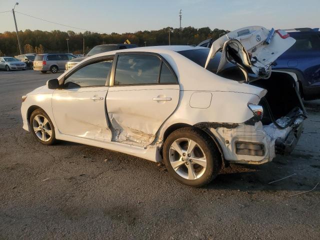 Photo 2 from auction – 2011 TOYOTA COROLLA BA with VIN 2T1BU4EE8BC711978