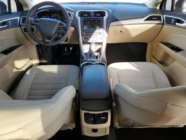 Photo 8 from auction – 2016 FORD FUSION SE with VIN 3FA6P0H70GR364698