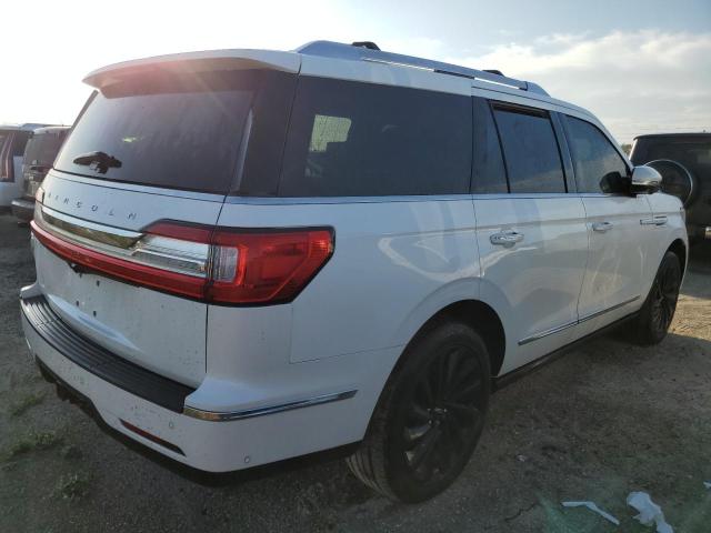 Photo 3 from auction – 2020 LINCOLN NAVIGATOR with VIN 5LMJJ2LT1LEL00178