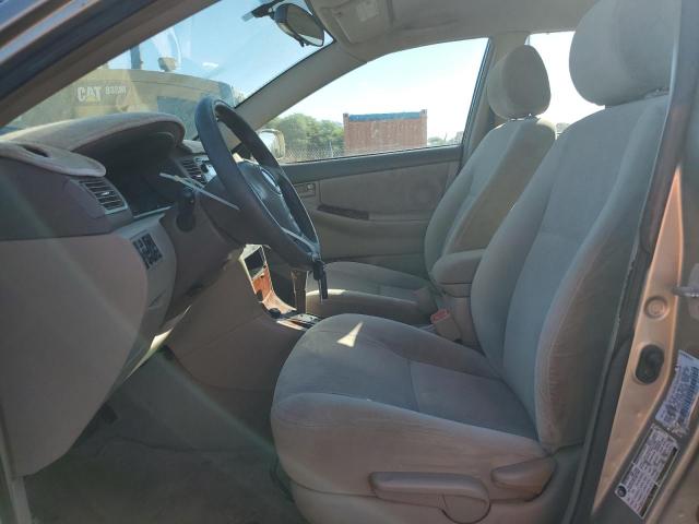 Photo 7 from auction – 2008 TOYOTA COROLLA CE with VIN 1NXBR32E38Z006321
