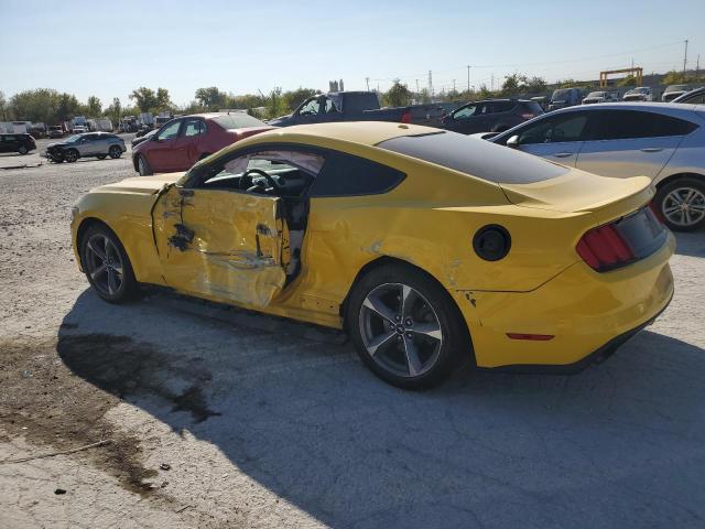 Photo 2 from auction – 2015 FORD MUSTANG with VIN 1FA6P8TH7F5326109