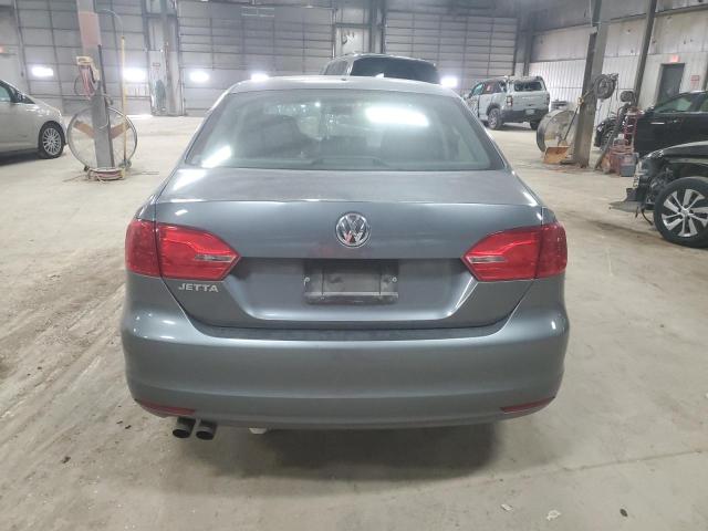Photo 6 from auction – 2013 VOLKSWAGEN JETTA BASE with VIN 3VW2K7AJXDM384372