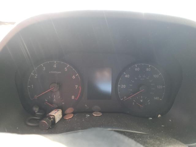 Photo 9 from auction – 2020 HYUNDAI ACCENT SE with VIN 3KPC24A68LE104071