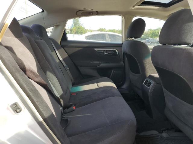 Photo 10 from auction – 2013 NISSAN ALTIMA 2.5 with VIN 1N4AL3AP1DN555997