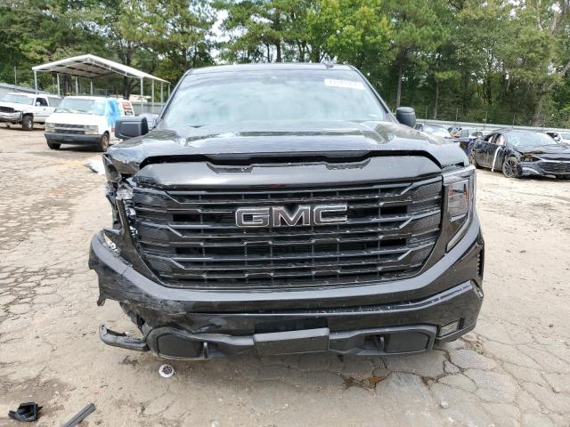 Photo 5 from auction – 2022 GMC SIERRA K15 with VIN 3GTUUCED3NG629208