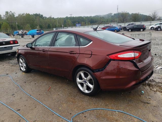 Photo 2 from auction – 2016 FORD FUSION SE with VIN 3FA6P0HD1GR131757