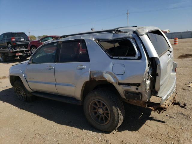 Photo 2 from auction – 2004 TOYOTA 4RUNNER SR with VIN JTEBU14R940027016