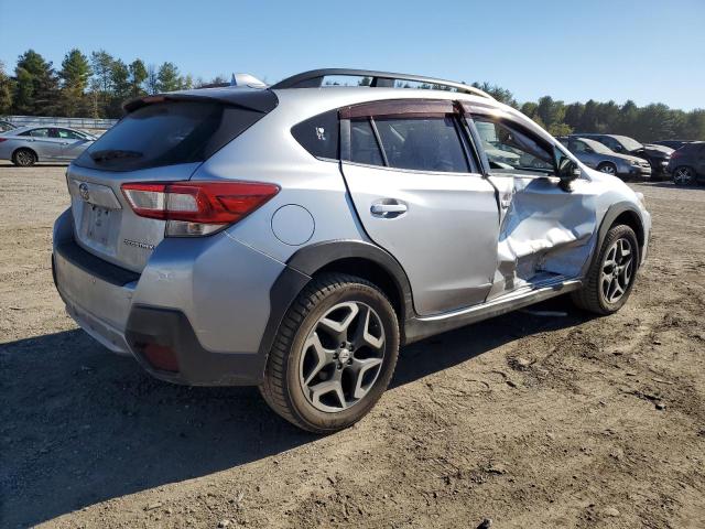 Photo 3 from auction – 2018 SUBARU CROSSTREK with VIN JF2GTAMC9JH212321
