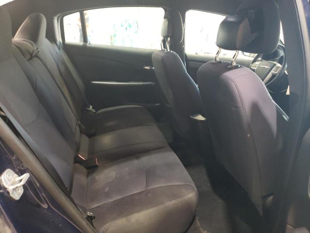 Photo 10 from auction – 2013 CHRYSLER 200 TOURIN with VIN 1C3CCBBB5DN745256