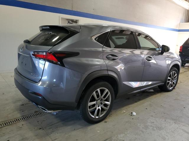 Photo 3 from auction – 2015 LEXUS NX 200T with VIN JTJBARBZ2F2026065