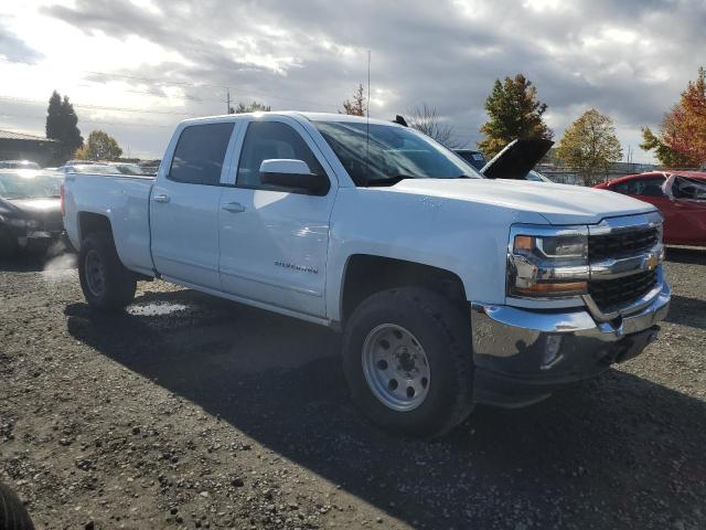 Photo 4 from auction – 2016 CHEVROLET SILVERADO with VIN 1GCUKREC1GF171575