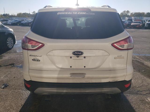 Foto 6 de la subasta – 2016 FORD ESCAPE SE con VIN 1FMCU0G97GUA86833