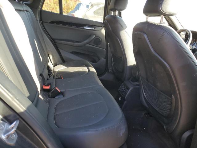 Photo 11 from auction – 2016 BMW X1 XDRIVE2 with VIN WBXHT3C31G5E56142