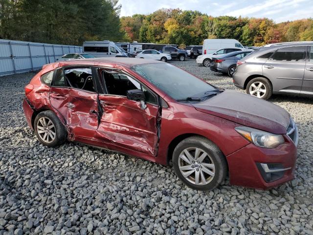 Photo 4 from auction – 2016 SUBARU IMPREZA PR with VIN JF1GPAB60G8329770