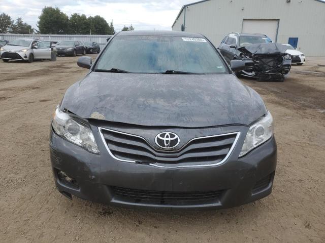 Photo 5 from auction – 2011 TOYOTA CAMRY BASE with VIN 4T1BF3EK5BU226268