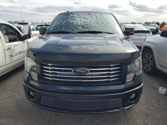 Photo 5 from auction – 2012 FORD F150 SUPER with VIN 1FTFW1C64CFC38966
