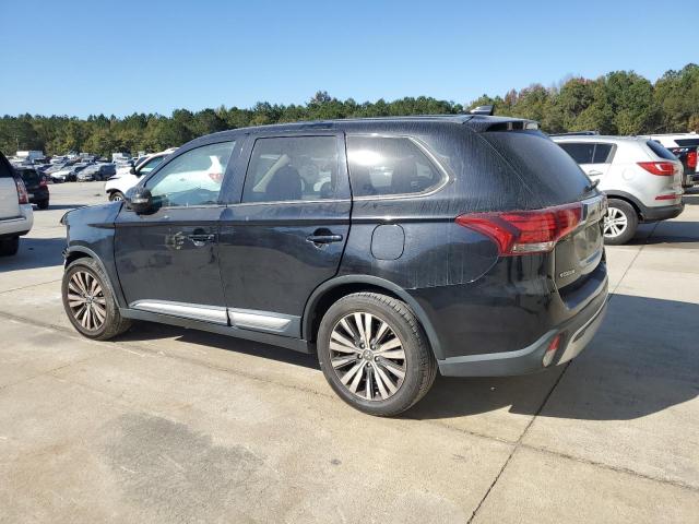 Photo 2 from auction – 2019 MITSUBISHI OUTLANDER with VIN JA4AD3A31KZ027123