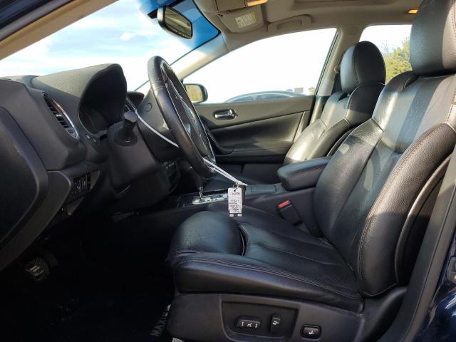Photo 7 from auction – 2010 NISSAN MAXIMA S with VIN 1N4AA5APXAC845258