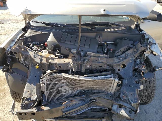 Photo 12 from auction – 2016 GMC ACADIA SLE with VIN 1GKKVPKDXGJ258442