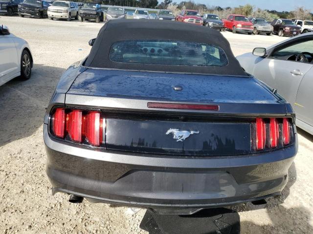 Photo 6 from auction – 2017 FORD MUSTANG with VIN 1FATP8UH2H5209249