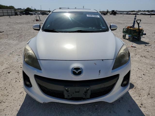 Photo 5 from auction – 2012 MAZDA 3 S with VIN JM1BL1M55C1556525
