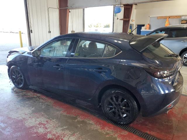 Photo 2 from auction – 2015 MAZDA 3 TOURING with VIN JM1BM1L72F1267784