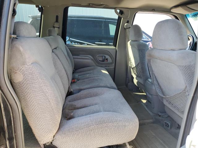 Photo 11 from auction – 1997 GMC SUBURBAN C with VIN 3GKEC16R7VG500916