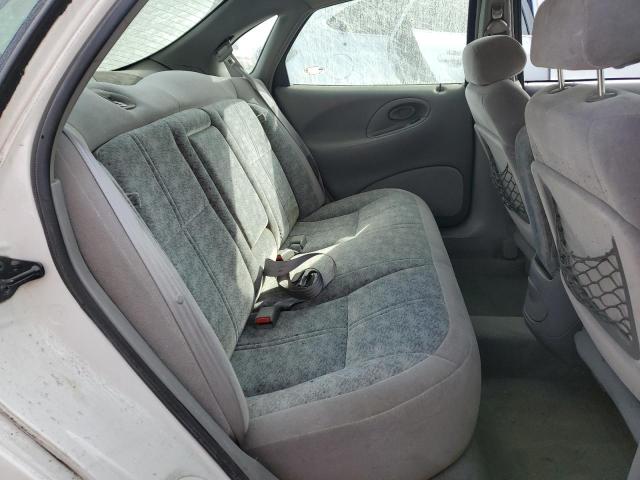 Photo 10 from auction – 1996 FORD TAURUS GL with VIN 1FALP52U6TA175539