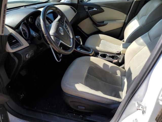 Photo 7 from auction – 2013 BUICK VERANO CON with VIN 1G4PR5SK3D4151053