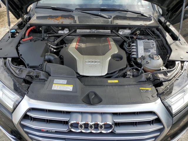 Photo 11 from auction – 2018 AUDI SQ5 PREMIU with VIN WA1A4AFY0J2200260