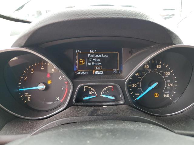 Zdjęcie 9 z aukcji – 2017 FORD ESCAPE TIT z VIN 1FMCU0J92HUC56087