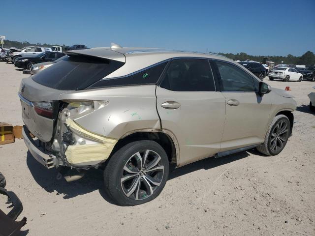 Photo 3 from auction – 2018 LEXUS RX 350 BAS with VIN 2T2ZZMCA7JC103637