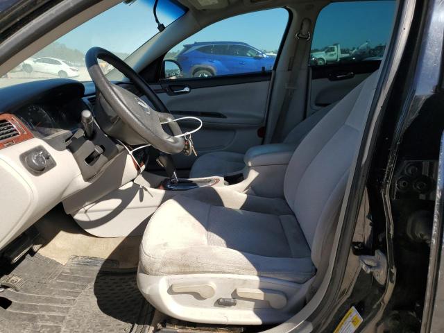 Photo 7 from auction – 2008 CHEVROLET IMPALA LT with VIN 2G1WT58KX81314008
