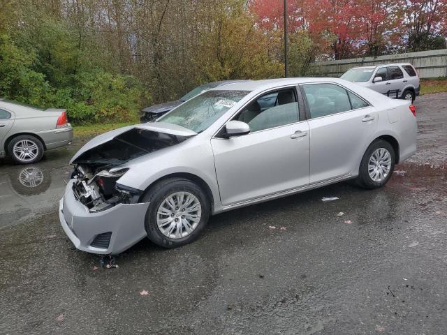 TOYOTA CAMRY BASE 2012 with VIN 4T1BF1FK6CU074585 - Photo from auction