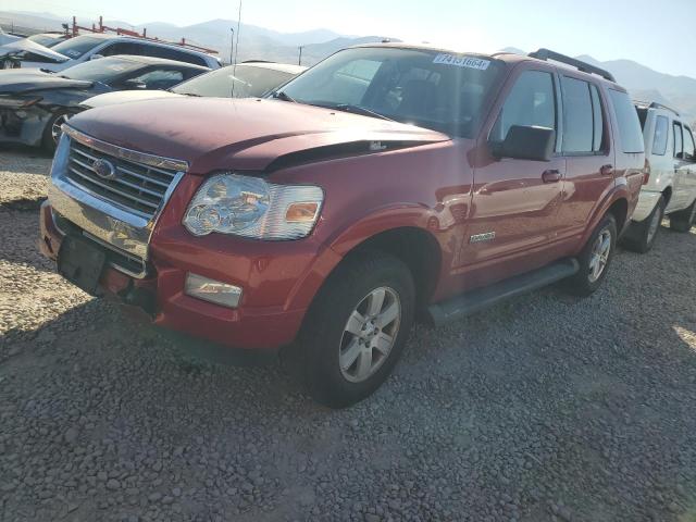 FORD EXPLORER X 2008 مع رقم تعريف المركبة 1FMEU73E98UA93000 - صورة من المزاد