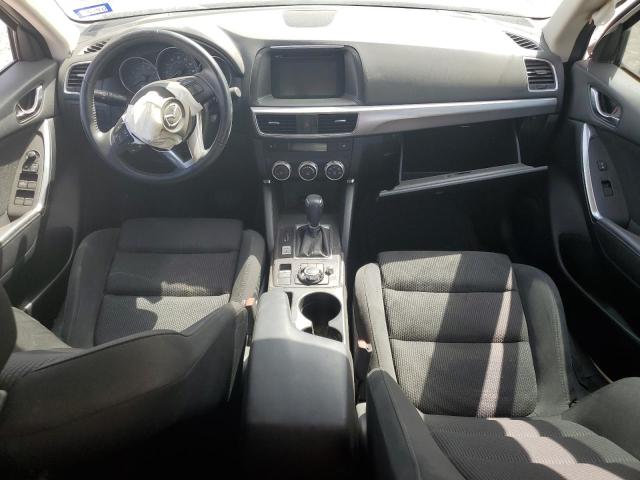 Photo 8 from auction – 2016 MAZDA CX-5 TOURI with VIN JM3KE2CY3G0920181