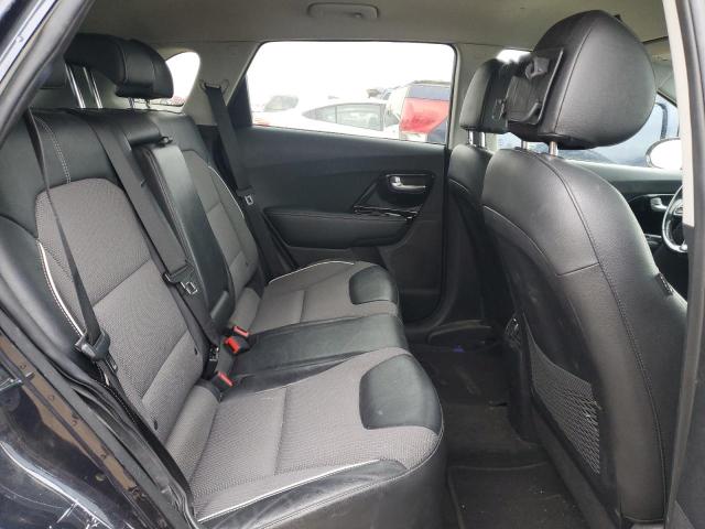 Photo 11 from auction – 2019 KIA NIRO EX with VIN KNDCC3LG7K5024400
