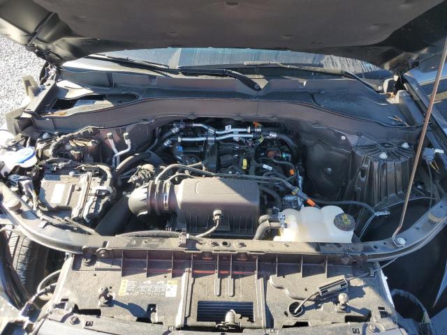 Photo 12 from auction – 2023 FORD EXPLORER X with VIN 1FMSK7DH5PGC30349