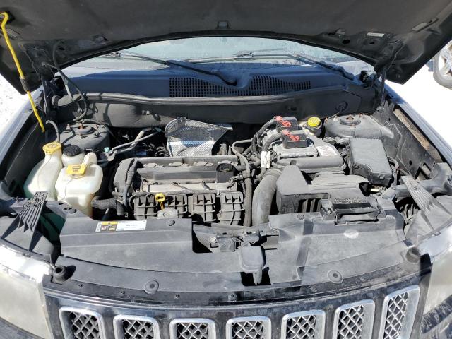 Photo 12 from auction – 2014 JEEP COMPASS SP with VIN 1C4NJCBA7ED749758