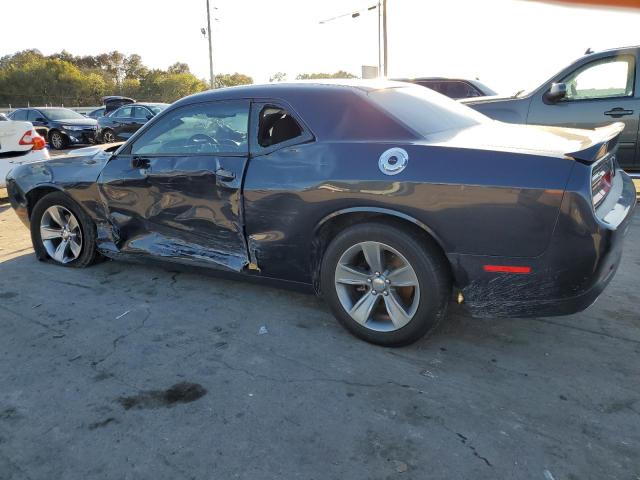 Photo 2 from auction – 2019 DODGE CHALLENGER with VIN 2C3CDZAG2KH694128