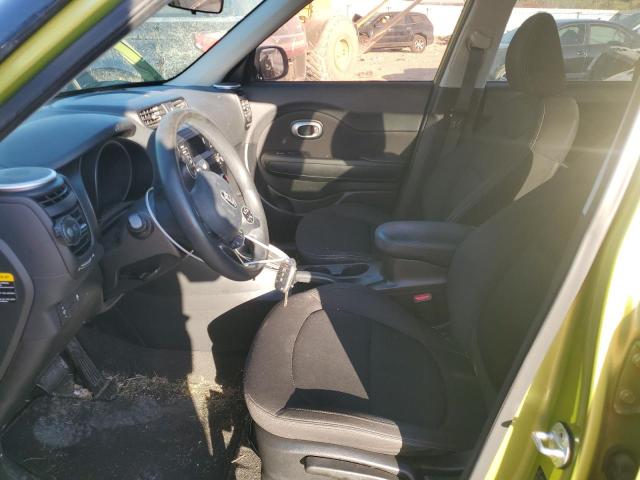 Photo 7 from auction – 2016 KIA SOUL with VIN KNDJN2A25G7841752